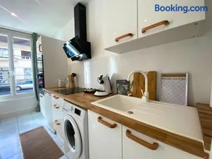 Image of Vivez le confort moderne pour 4 personnes