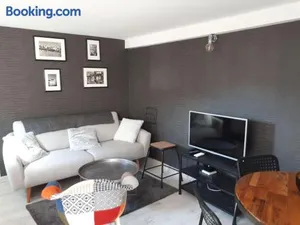 Image of Le cosy plage