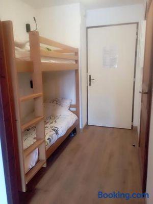 Image of Grand studio tout confort pour 4 personnes