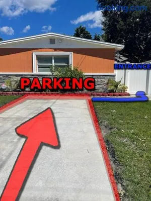 Image of The Citrus Guesthouse in Tampa