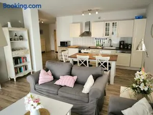 Image of Haus Ostseeblick Whg. 5