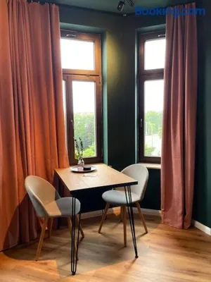 Image of Schicke & zentrale Altbauwohnung