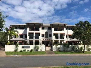 Image of Bluewater Apartment