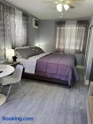 Image of habitación privada cerca de todo