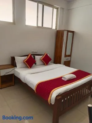Image of Aruvi Residency