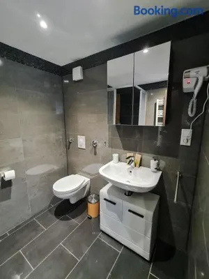 Image of check-inn hotels - Essen