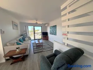 Image of Seamist unit