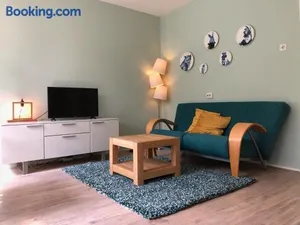 Image of Veluwe Nature Home - 2 persons