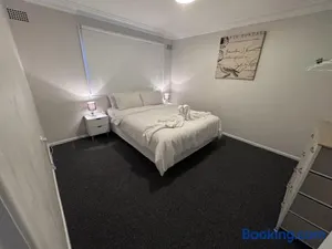 Image of 1 Turf St Workers Accommodation