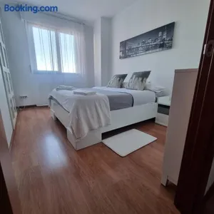 Image of Habitación familiar cómoda