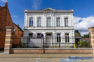 Image of Luxeverblijf B&B het Wevershuis