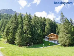 Image of Family Lodge Maximilian