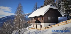Image of Chalet Talblick