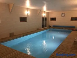 Image of Gîte Le Penker