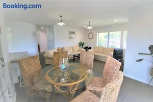 Image of AristaAir- Central City Townhouse