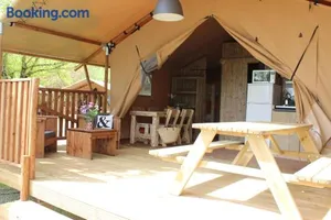Image of Glamping Lac du Causse