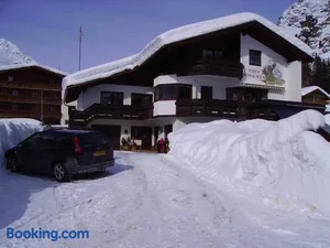 Image of Haus Puit Mandarfen Pitztal