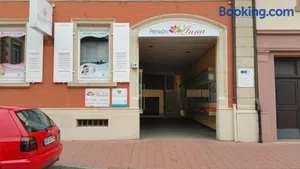 Image of Pension Anna