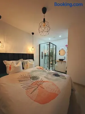 Image of Cosy Appartement T2 proche Paris