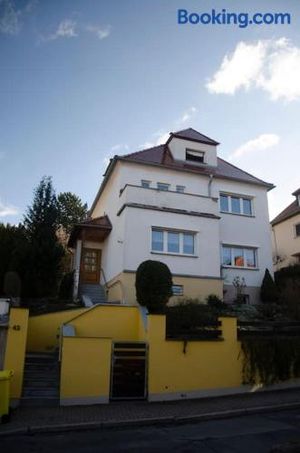 Image of Kernberg Apartment Jena