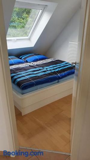 Image of Ferienwohnung mit See- und Waldblick