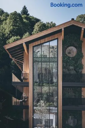 Image of Grand Pension Franziska - inkl CrossFit Gym