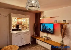 Image of Le Charme du Bouchon Troyen - Cosy & Central