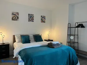 Image of Hemel Apartments- Tranquil Haven