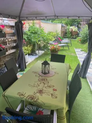 Image of Gite au bord du Lac