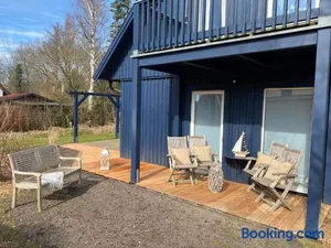 Image of Villa Gudrun, luxury Beach House