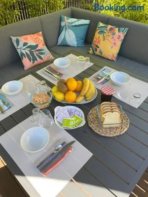 Image of Chambres dans maison familiale