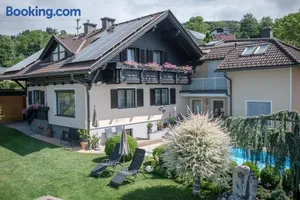 Image of Gästehaus Maurer/Bader