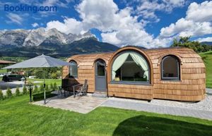 Image of Igluhut Four Seasons
