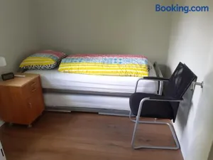 Image of Bungalow/vakantiehuis op park Bavelds Dennen