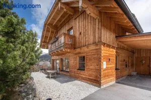 Image of Chalet Fischerkogel an der Skipiste
