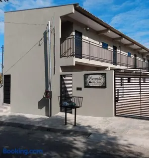 Image of LOCANDA DA SERRA - Aptos Mobiliados e Suítes por Temporada