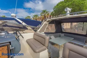 Image of Port de Saint-Raphaël