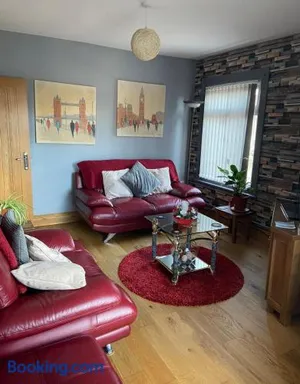 Image of Masons Nook 292 Mansfield Road NG174HR