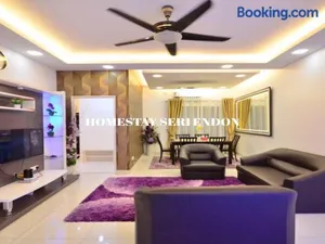 Image of Seri Endon Apartment