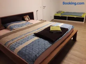 Image of Apartment Top 3 mit 4 Betten BESTROOMS eU