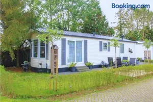 Image of Sfeervol chalet op de Veluwe