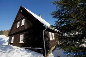 Image of Appartement in Klingenthal mit Terrasse, Garten und Grill