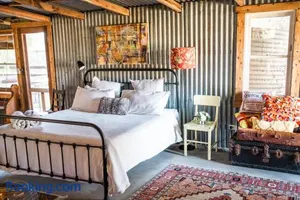 Image of The Shearing Shed - Boutique Farm Stay