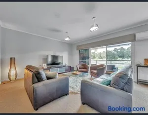 Image of Golf Views Apartment