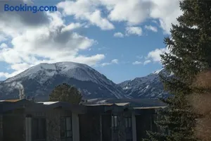 Image of Pool and Hot Tubs, Beautiful Views, Lake Dillon Location