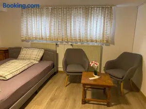 Image of Van Kim 2 - Souterrain Monteurwohnung