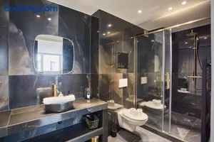 Image of Résidence Montparnasse by Studio prestige