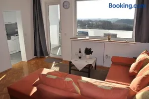 Image of Ferienwohnung Weitblick