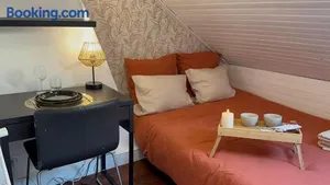 Image of LeRelaisdOdile - Apparts Conforts - LILLE