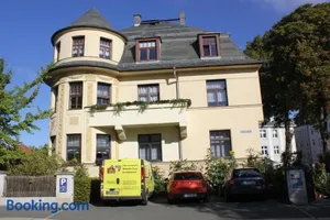 Image of Pension Vogtländer